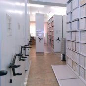 Требования к архивным помещениям - нормативы, безопасность и организация хранения