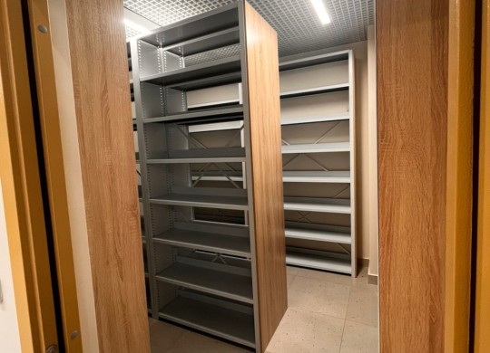 Декоративные лицевые панели из ЛДСП